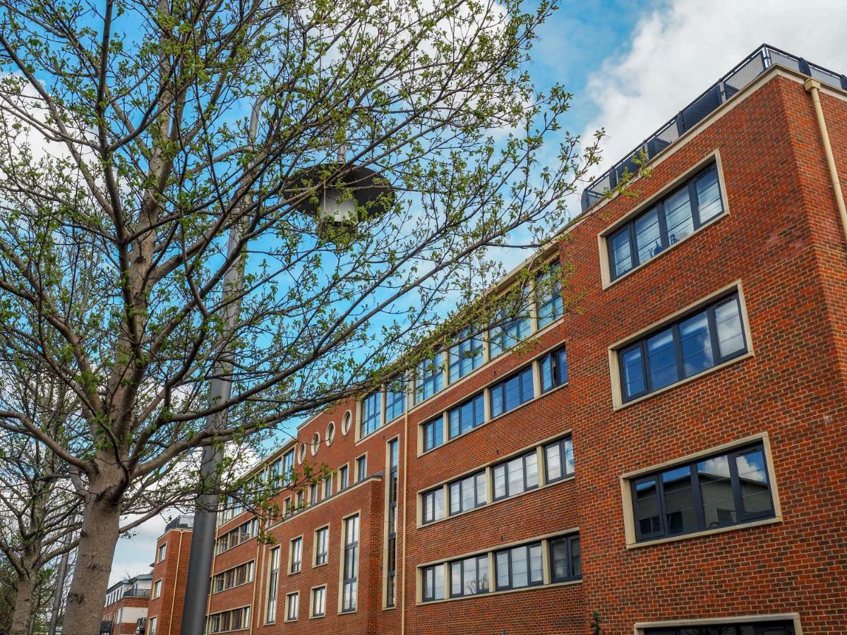 Stylish Spacious With Free Parking Apartment *